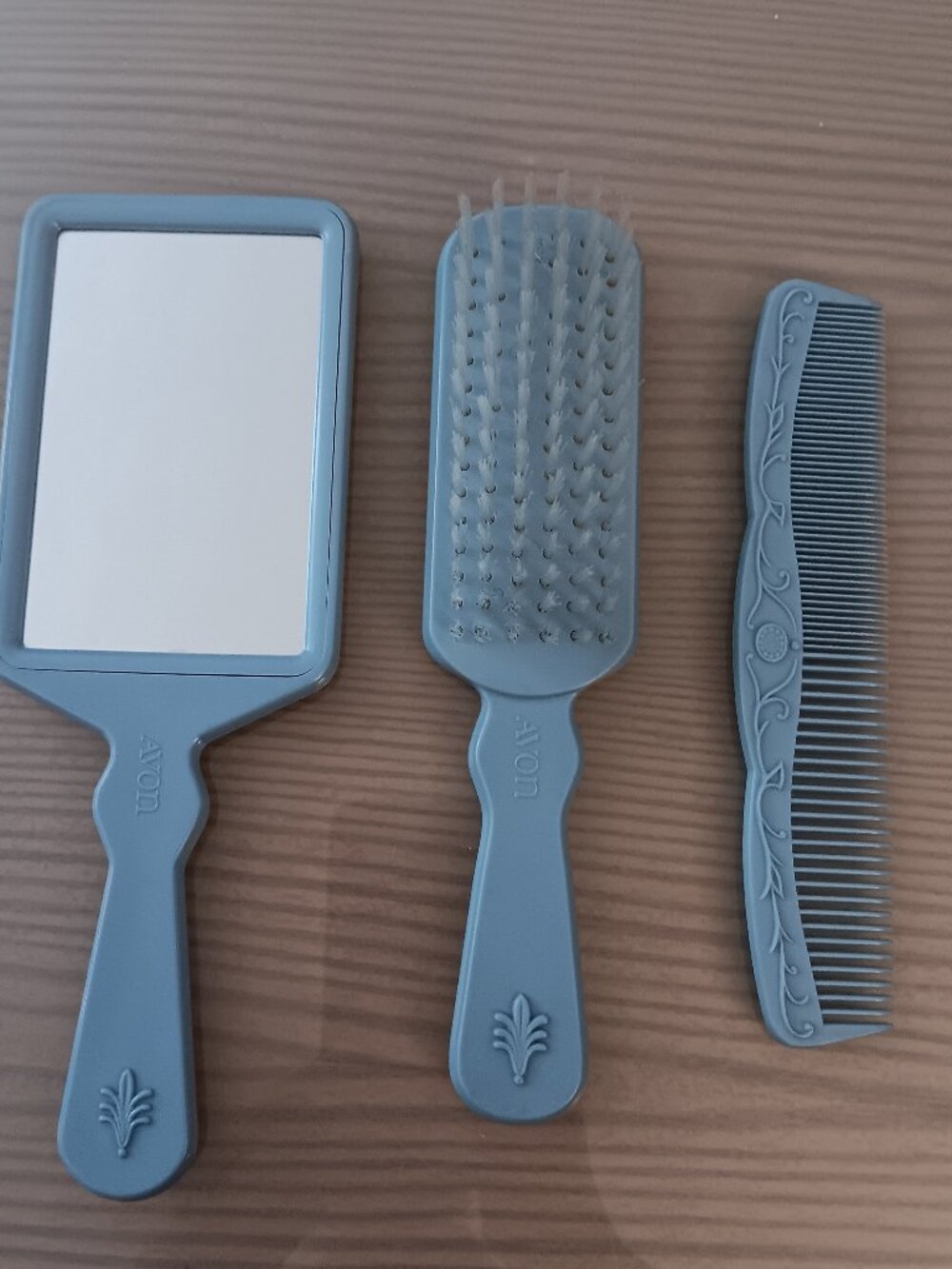 Hair Care Products